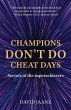 Champions Don't Do Cheat Days - Bild 1