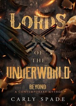 Lords of the Underworld - Spade, Carly