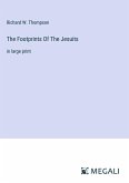 The Footprints Of The Jesuits