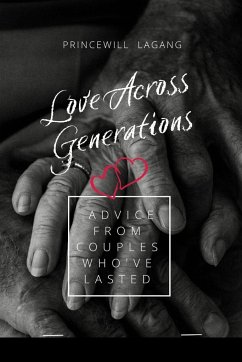 Love Across Generations - Lagang, Princewill