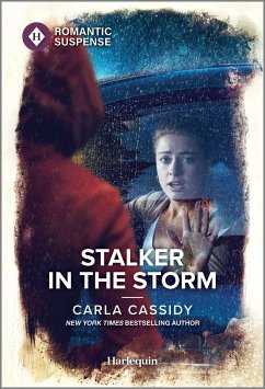 Stalker in the Storm - Cassidy, Carla