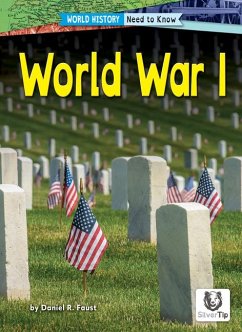 Cover World War I
