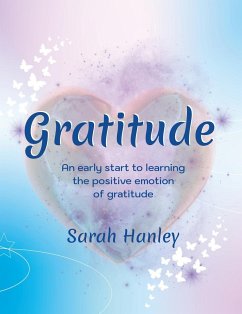 Gratitude - Hanley, Sarah