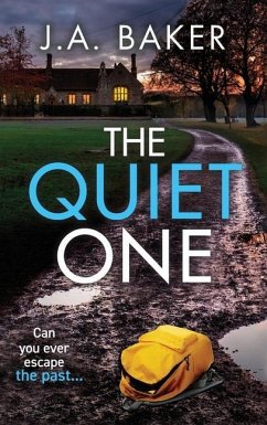 The Quiet One - Baker, J A