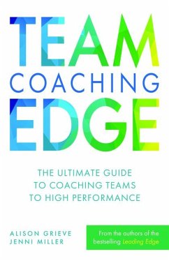 Team Coaching Edge - Grieve, Alison; Miller, Jenni