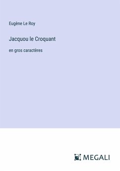 Jacquou le Croquant - Le Roy, Eugène