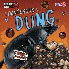 Cover Dangerous Dung
