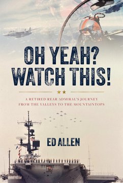 Oh Yeah? Watch This! - Allen, Ed