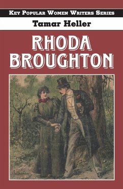 Rhoda Broughton - Heller, Tamar