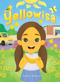 Cover Yellowisa
