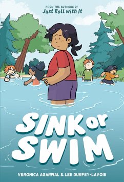 Sink or Swim - Agarwal, Veronica; Durfey-Lavoie, Lee