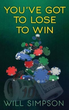 Cover You've Got to Lose to Win