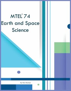 MTEL 74 Earth and Space Science - Harrison, Fern