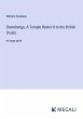 Stonehenge, A Temple Restor'd to the... - Bild 1