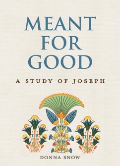 Cover Meant for Good: A Study of Joseph