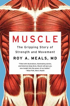 Muscle - Meals, Roy A