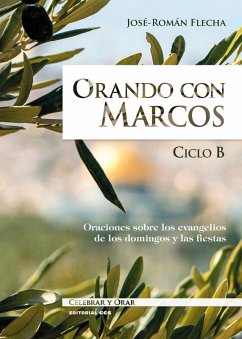 Cover Orando con Marcos - Ciclo B