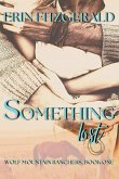 Something Lost Something Lost