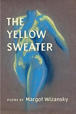 The Yellow Sweater - Wizansky, Margot