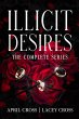 Illicit Desires the Complete Series - Bild 1