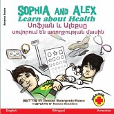 Sophia and Alex Learn About Health