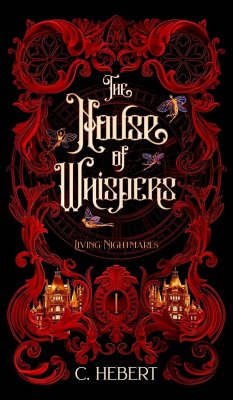 The House of Whispers - Hebert, C.