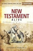 New Testament Alive