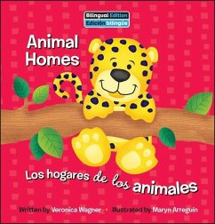 Animal Homes / Los Hogares de Los Animales - Wagner, Veronica