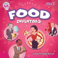Food Inventors Cover Food Inventors