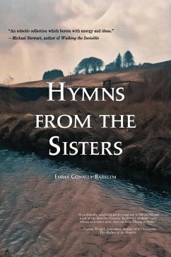 Hymns from the Sisters - Conally-Barklem, Emma