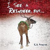 I See a Reindeer, but...