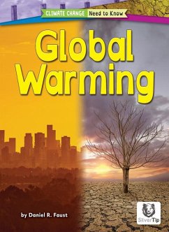 Cover Global Warming