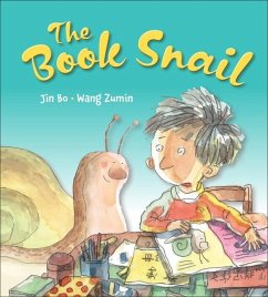 The Book Snail - Bo, Jin