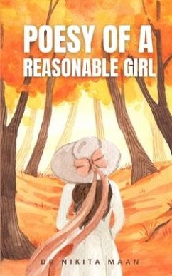 Poesy Of A Reasonable Girl - Maan, Nikita