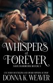Whispers of Forever, Safe Harbors #5
