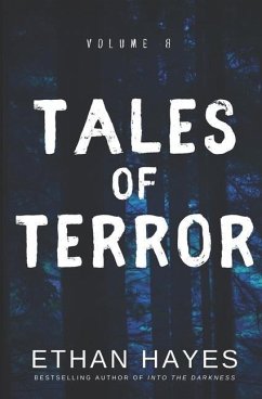 Tales of Terror: Volume 8 - Hayes, Ethan