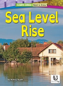 Sea Level Rise - Kuehl, Ashley