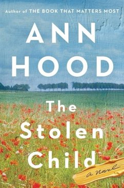 The Stolen Child - Hood, Ann