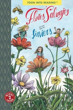 Flores Salvajes - Liniers