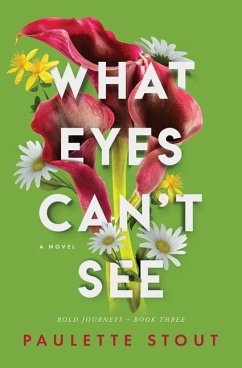What Eyes Can't See - Stout, Paulette
