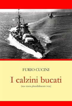 I calzini bucati: Una storia plausibilmente vera - Cucini, Furio