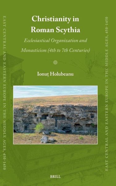 Christianity in Roman Scythia