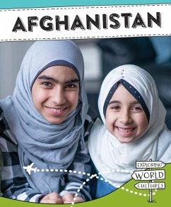 Afghanistan - Washburne, Sophie