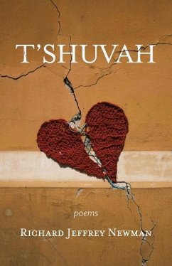 T'shuvah - Newman, Richard Jeffrey