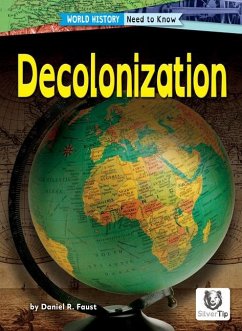 Decolonization - Faust, Daniel R