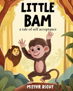 Little Bam - Right, Mister