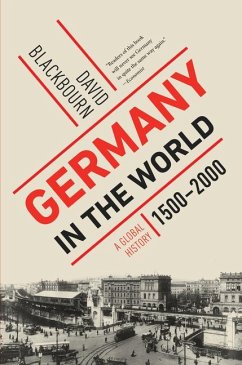 Germany in the World - Blackbourn, David