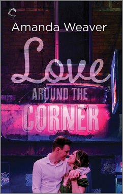 Love Around the Corner - Weaver, Amanda