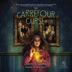 The Carrefour Curse - Salerni, Dianne K