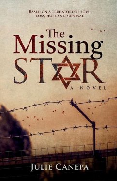The Missing Star - Canepa, Julie A.